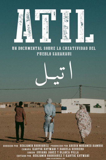 Atil (2019)