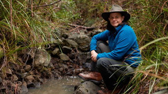 #9 Alone Australia