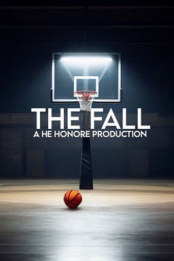 The Fall poster