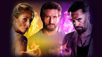 #13 Australian Survivor