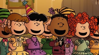 Still 9 from Snoopy Presents: For Auld Lang Syne