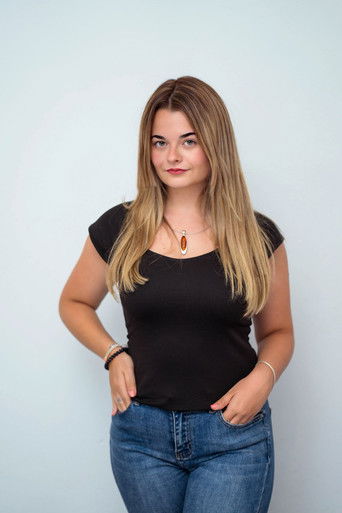 Lucía Pérez Sierra