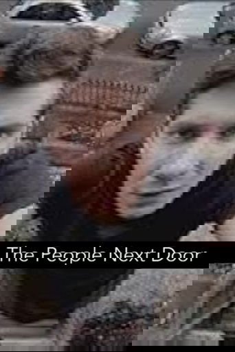 The People Next Door (2016)