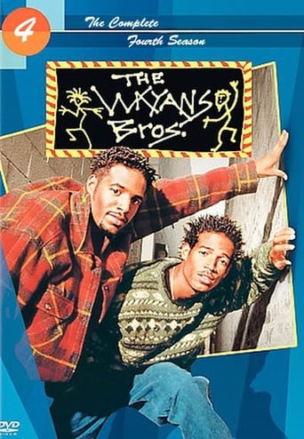 poster The Wayans Bros.