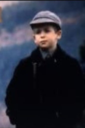 The Deadness of Dad (1997)