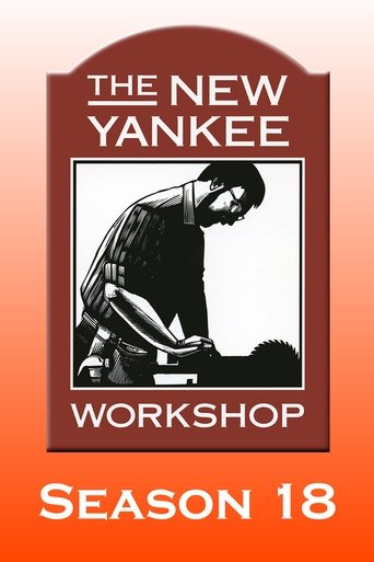 The New Yankee Workshop: Season 18