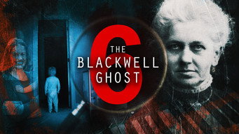 The Blackwell Ghost 6 (2022)
