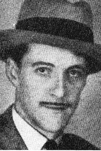 Arne Bornebusch