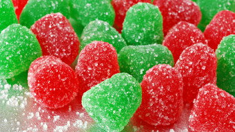 #4 Chopped Sweets