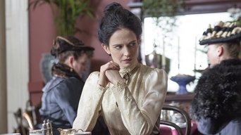 Penny Dreadful