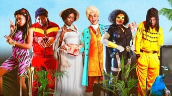 Famalam (2018- )