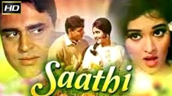 Saathi (1968)