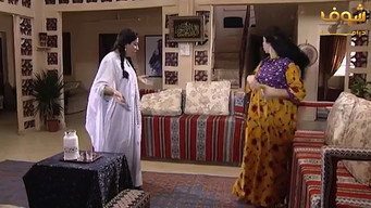 لولو مرجان - S1E01