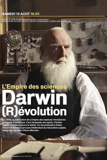 Darwin (R)évolution