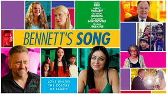 #2 Bennett's Song