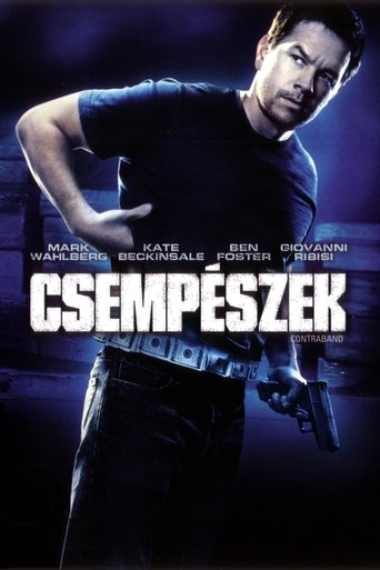 Csempészek