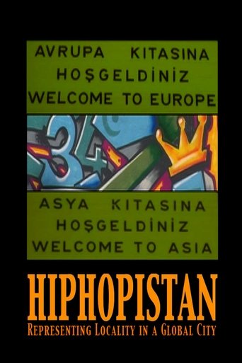 Hiphopistan: Representing Locality in a Global City (2007)