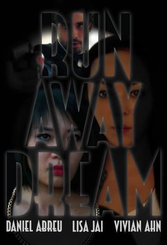 Poster för Runaway Dream