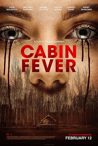 Cabin Fever (2016)