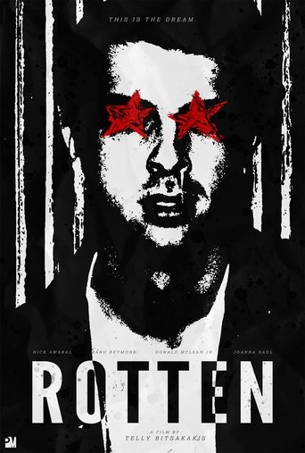 Rotten (1970)
