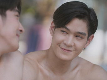 Episode 4 — Ticket to the Sea