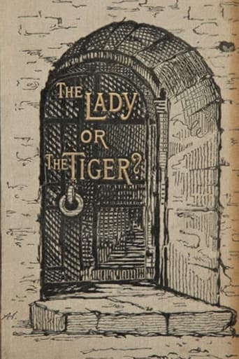 The Lady, or the Tiger? en streaming 