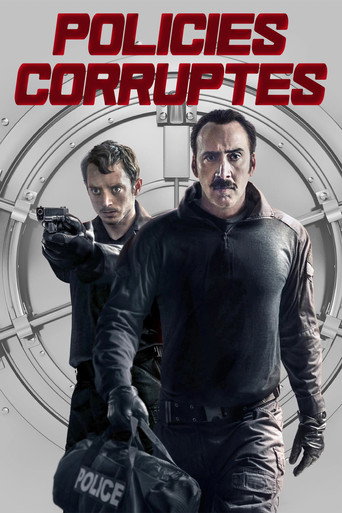 Cartell de Policies corruptes