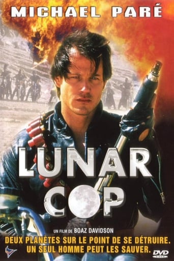 Lunarcop