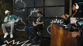 Aflevering 3 — Saba / Pivot Gang