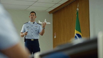 Assistir Voepass 2283: A Queda Online