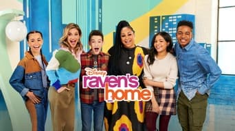 #9 Raven's Home