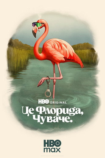 It's Florida, Man. — Posters 24