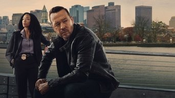 Boston Blue S1E3 poster