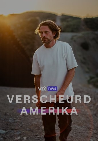 Verscheurd Amerika: Season 1
