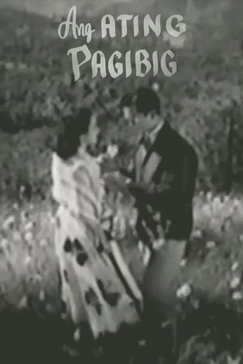 Ang Ating Pag-ibig