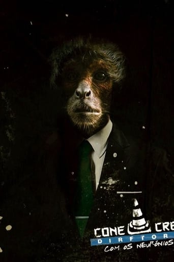 Chama Os Mulekes poster