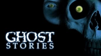 #1 Ghost Stories