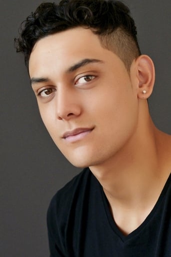 Kawakawa Fox-Reo headshot