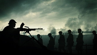 Dunkirk, resist at all costs