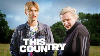 #15 This Country