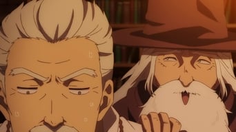 Cena de Para A Capital Real Do Reino Clover!