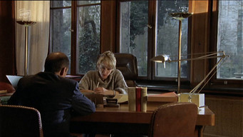 Episode 6 — Drei Jahre und eine Nacht