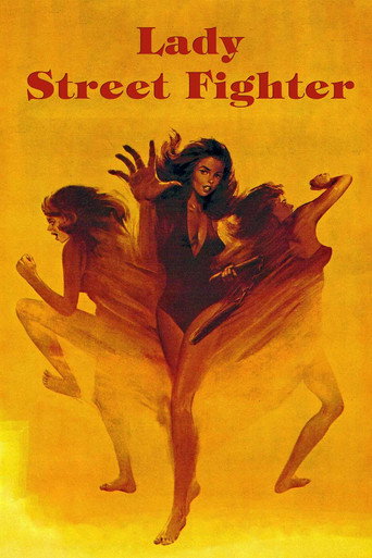 Lady Street Fighter Collection