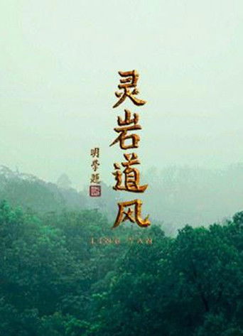 灵岩道风 poster