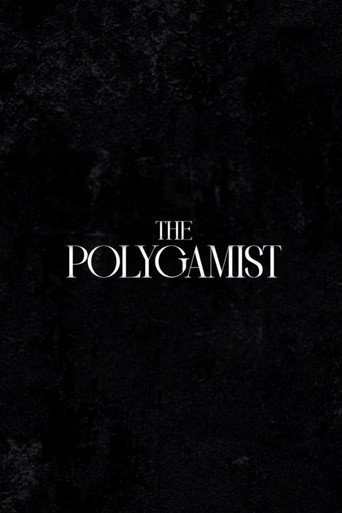The Polygamist poster 3