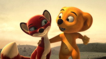 Still 2 from Amazon Jack