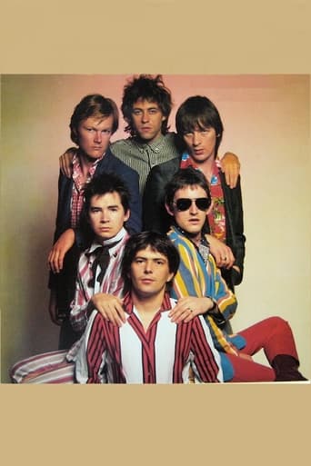 Image of The boomtown rats