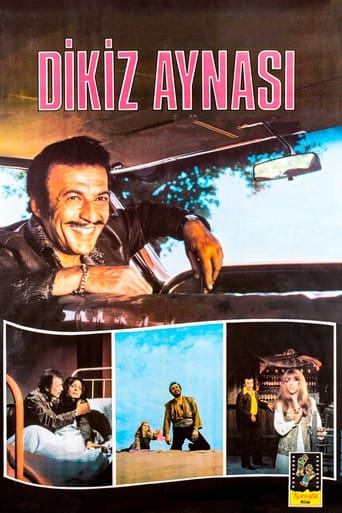 Poster of Dikiz Aynası