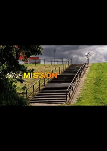 Poster of Monster - Side Mission