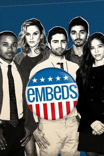 Embeds (2017)
